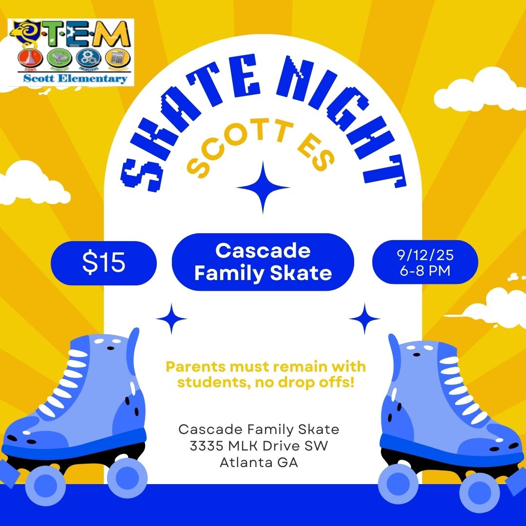  Skate Night